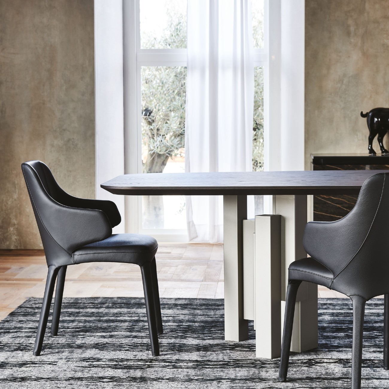 CATTELAN ITALIA CHAIR WANDA