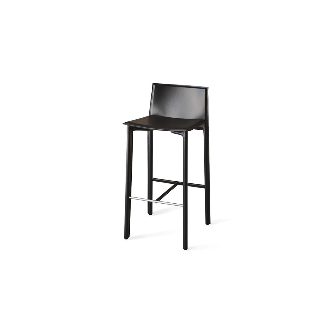 CATTELAN ITALIA TABOURET HAUT CLIFF