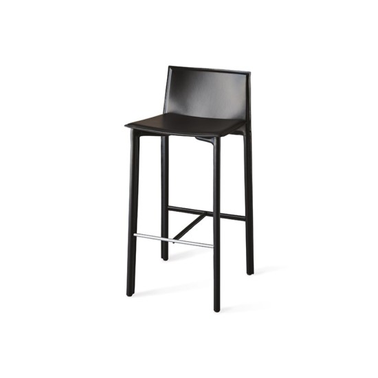 CATTELAN ITALIA TABOURET HAUT CLIFF