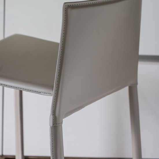 CATTELAN ITALIA TABOURET HAUT CLIFF