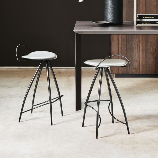 CATTELAN ITALIA TABOURET COCO