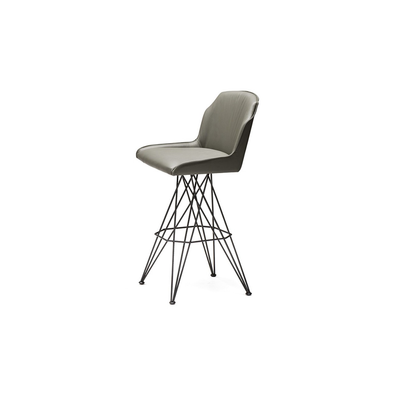 CATTELAN ITALIA TABOURET FLAMINIO