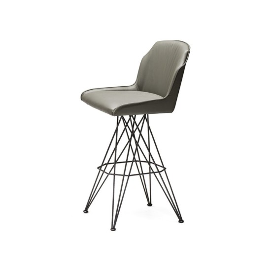 CATTELAN ITALIA SGABELLO FLAMINIO