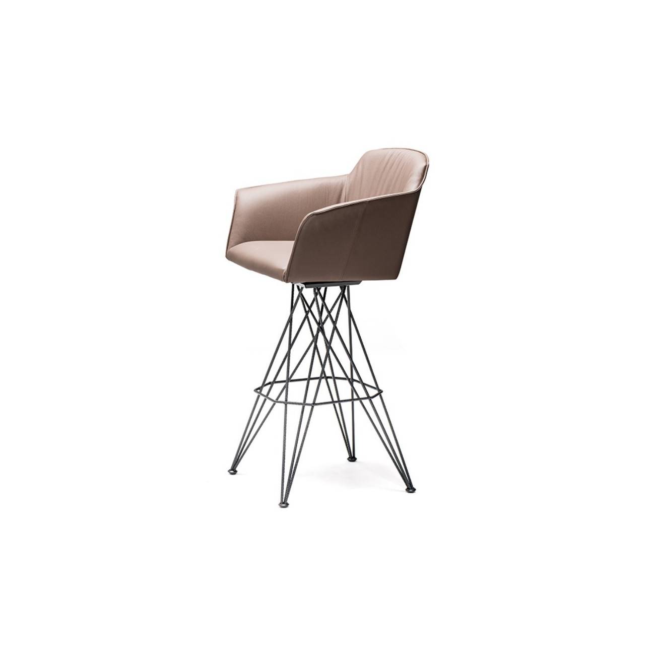 CATTELAN ITALIA TABOURET FLAMINIO