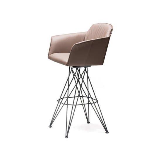 CATTELAN ITALIA TABOURET FLAMINIO