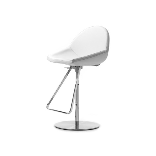 CATTELAN ITALIA TABOURET KISS