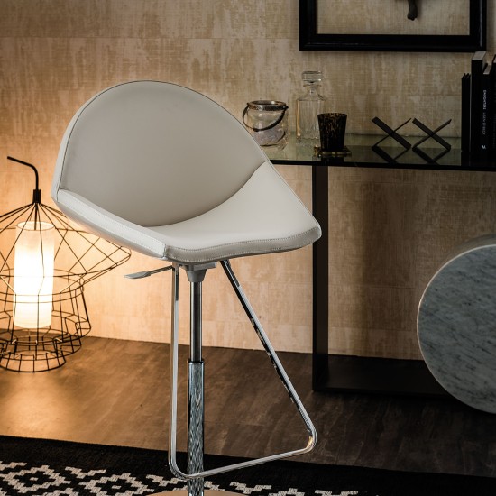 CATTELAN ITALIA STOOL KISS