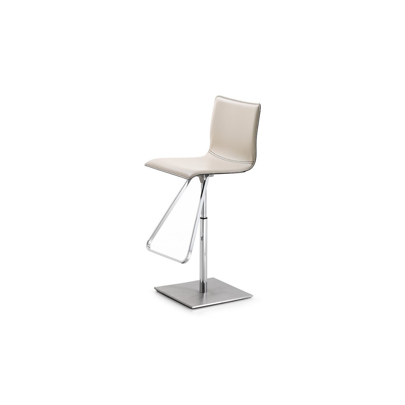 CATTELAN ITALIA TABOURET TOTO