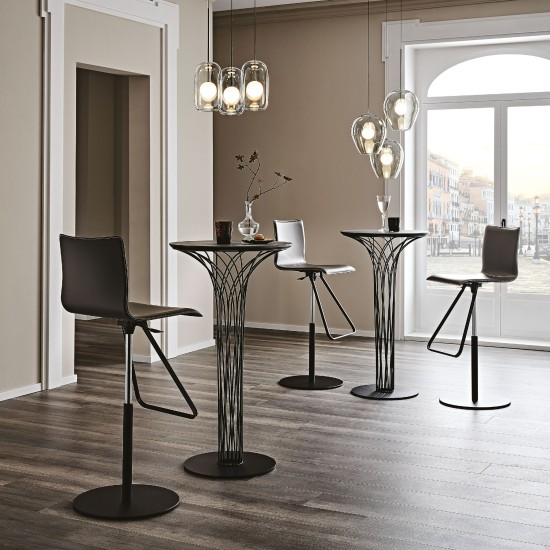 CATTELAN ITALIA TABOURET TOTO