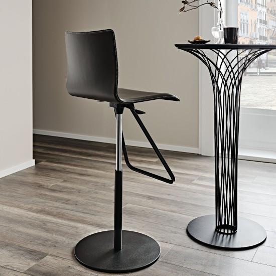 CATTELAN ITALIA SGABELLO TOTO