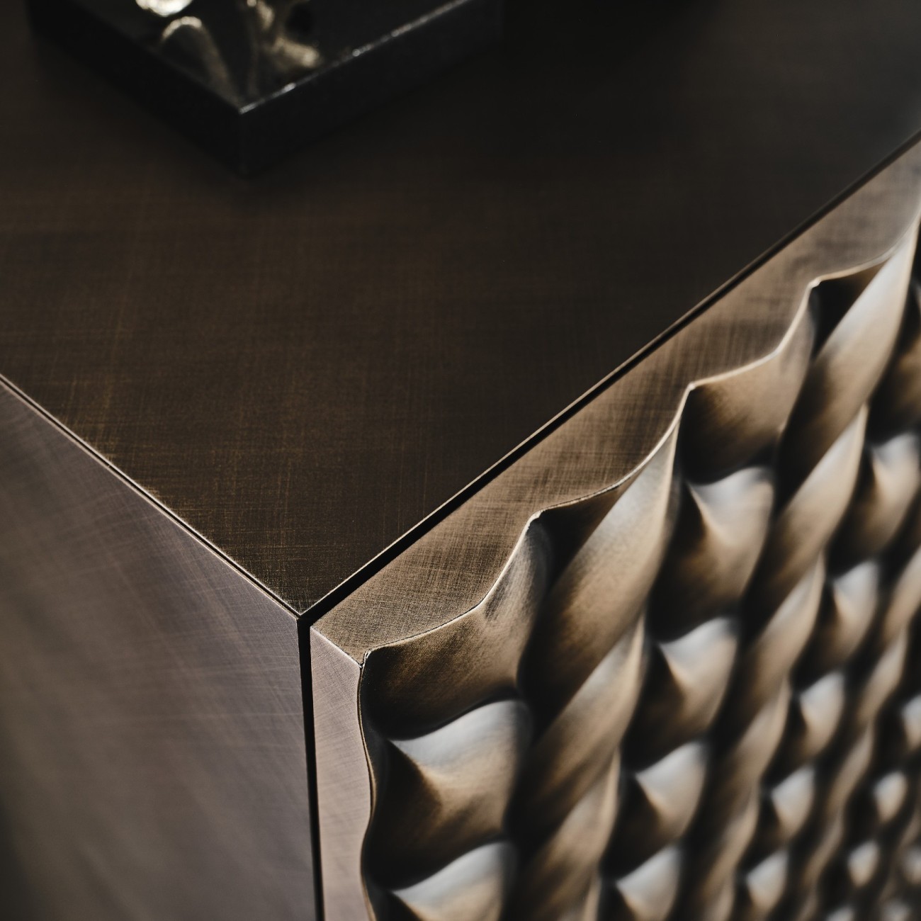 CATTELAN ITALIA SPIGA SIDEBOARD