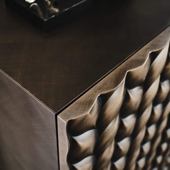 CATTELAN ITALIA SPIGA SIDEBOARD