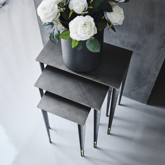 CATTELAN ITALIA SPILLO TABLE BASSE