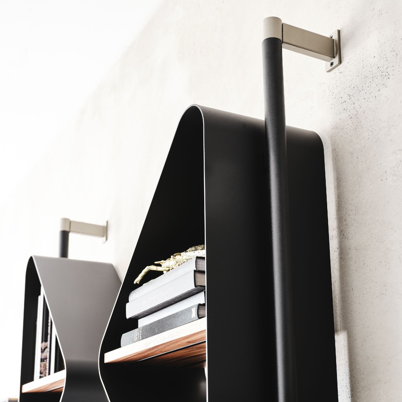 CATTELAN ITALIA SPINNAKER MODULAR BOOKCASE