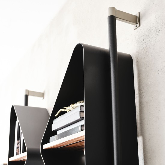 CATTELAN ITALIA SPINNAKER MODULAR BOOKCASE