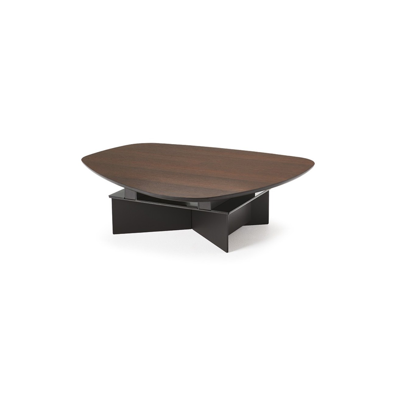 CATTELAN ITALIA TABLE BASSE ORLANDO