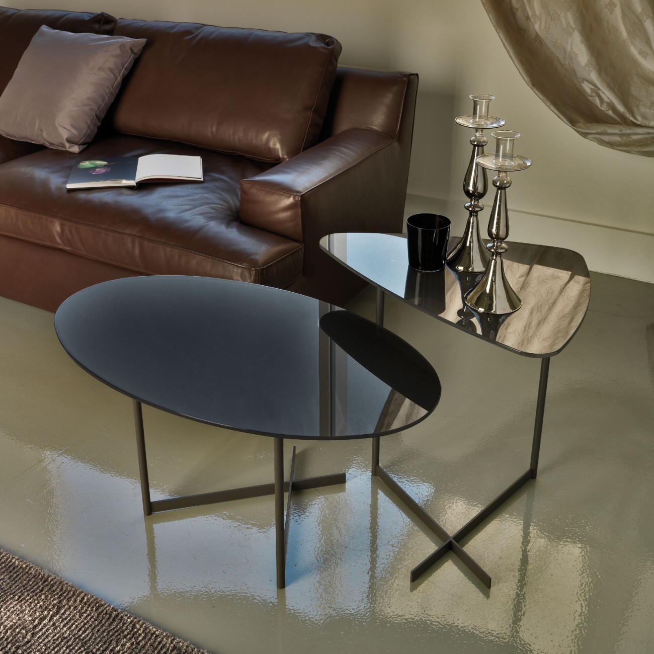 CATTELAN ITALIA TAVOLINO PAT