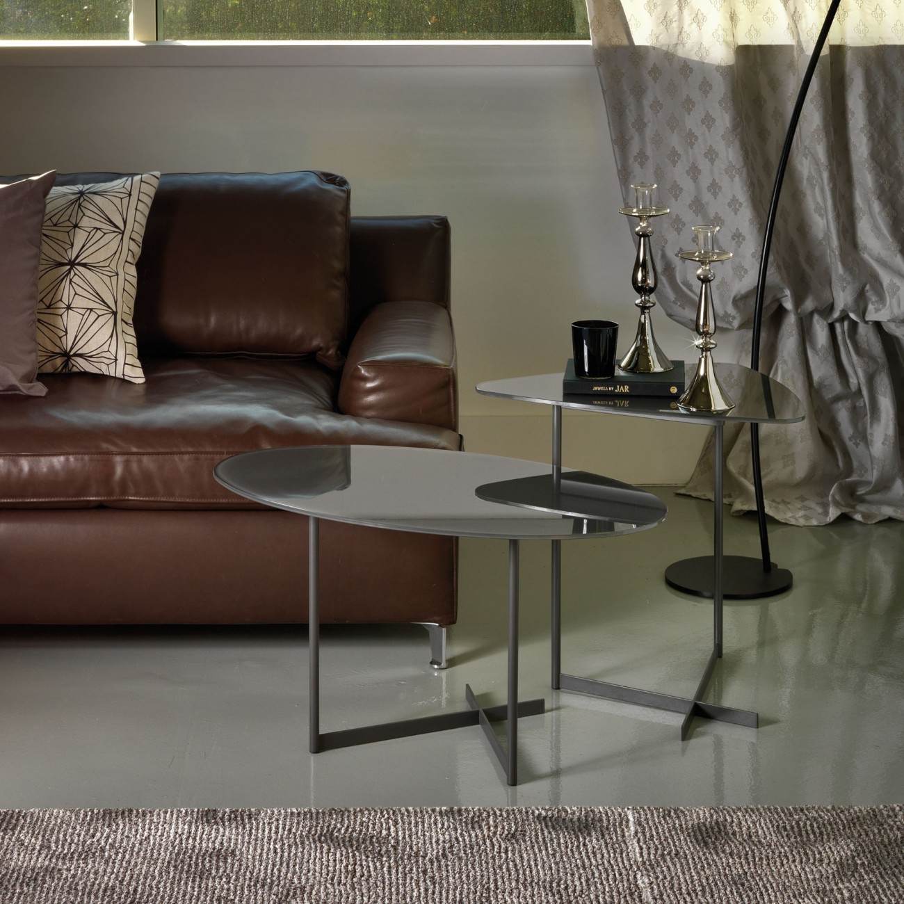 CATTELAN ITALIA TAVOLINO PAT