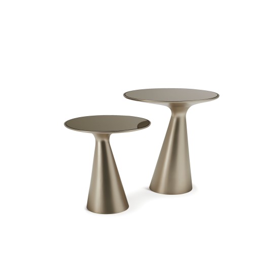 CATTELAN ITALIA TABLE BASSE PEYOTE