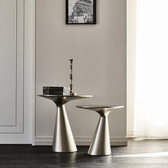 CATTELAN ITALIA TABLE BASSE PEYOTE