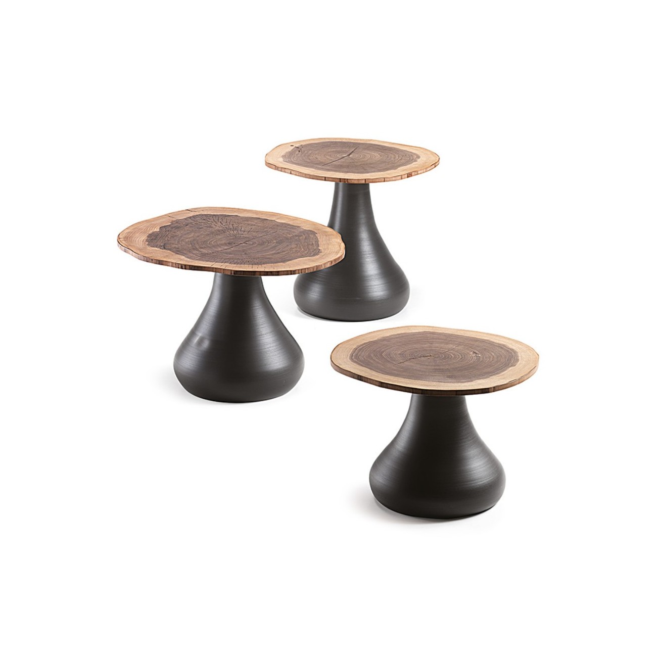 CATTELAN ITALIA PETITE TABLE RIO