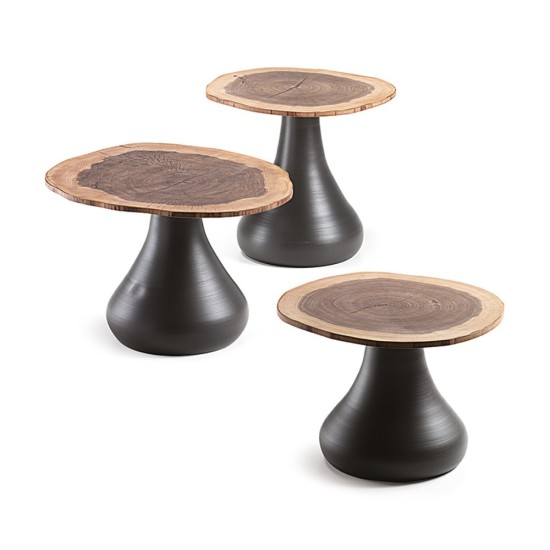 CATTELAN ITALIA COFFEE TABLE RIO