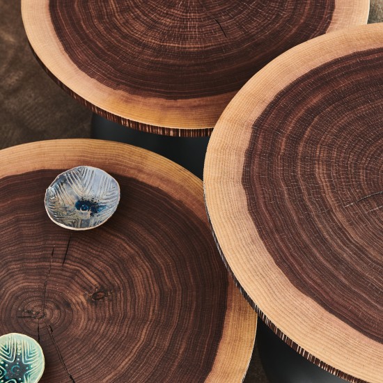 CATTELAN ITALIA COFFEE TABLE RIO