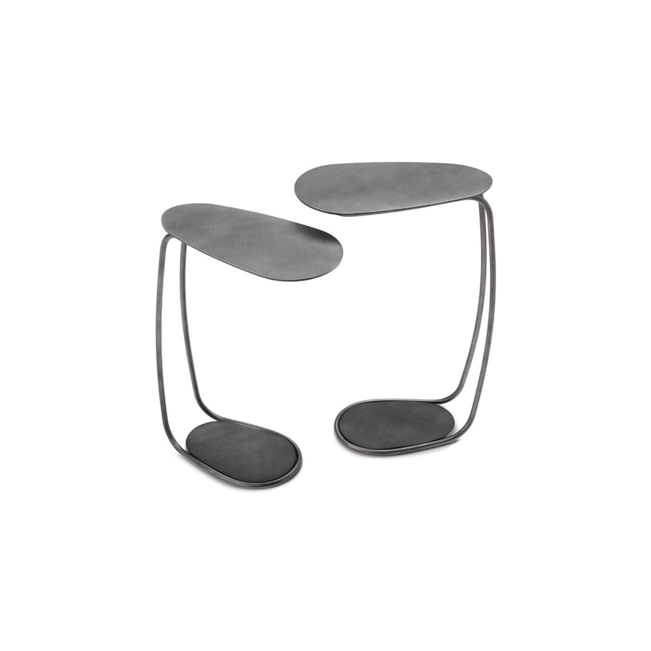 CATTELAN ITALIA TABLE BASSE YAGO