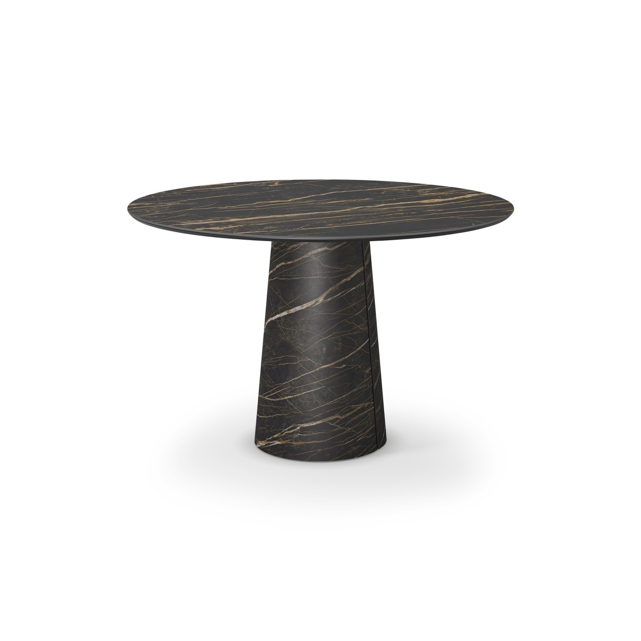 CATTELAN ITALIA TABLE KUBA KERAMIK BISTROT