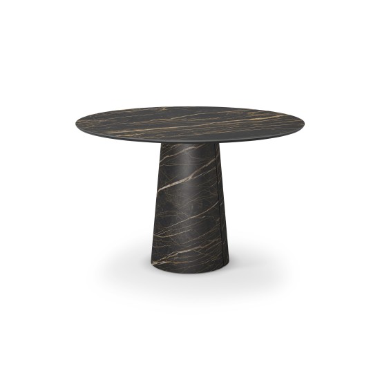 CATTELAN ITALIA TAVOLO KUBA KERAMIK BISTROT