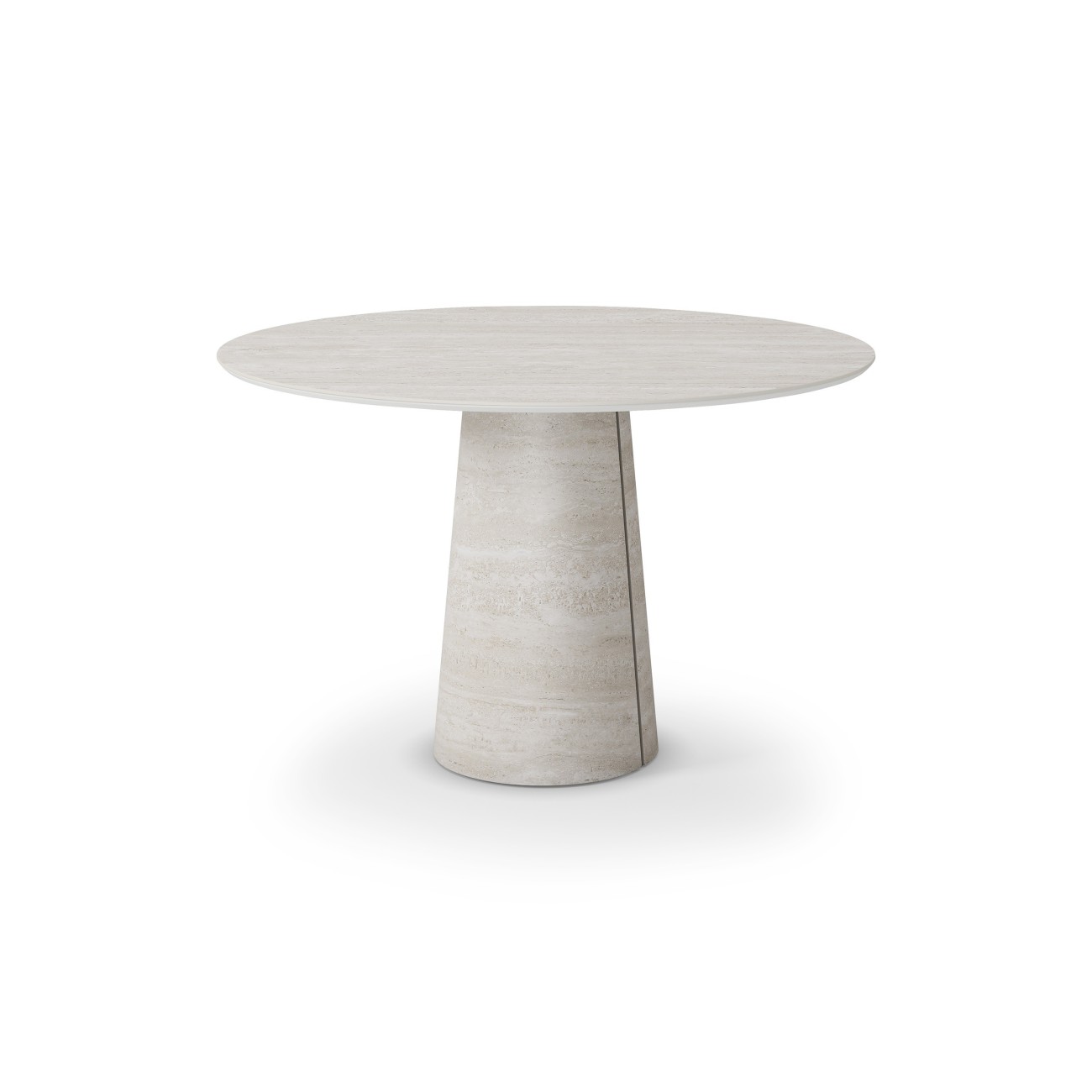 CATTELAN ITALIA TABLE KUBA KERAMIK BISTROT