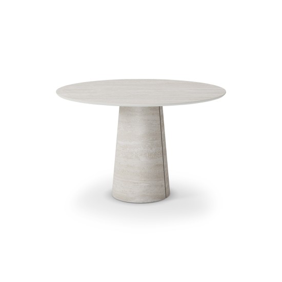 CATTELAN ITALIA TABLE KUBA KERAMIK BISTROT