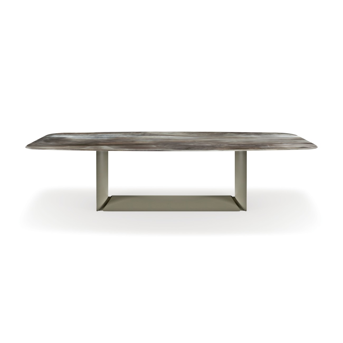 CATTELAN ITALIA TABLE DRAGON CRYSTALART