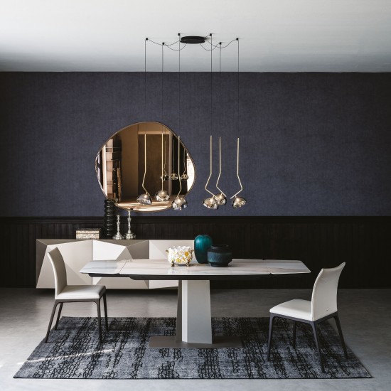 CATTELAN ITALIA TABLE DUFFY