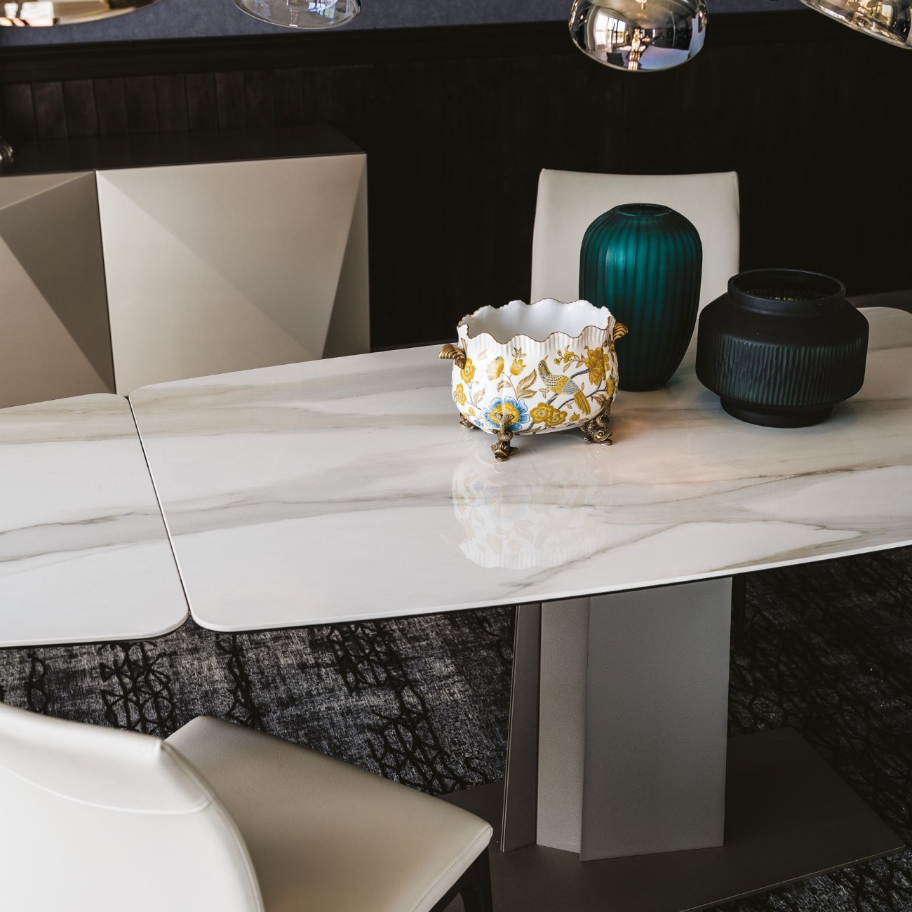 CATTELAN ITALIA TABLE DUFFY