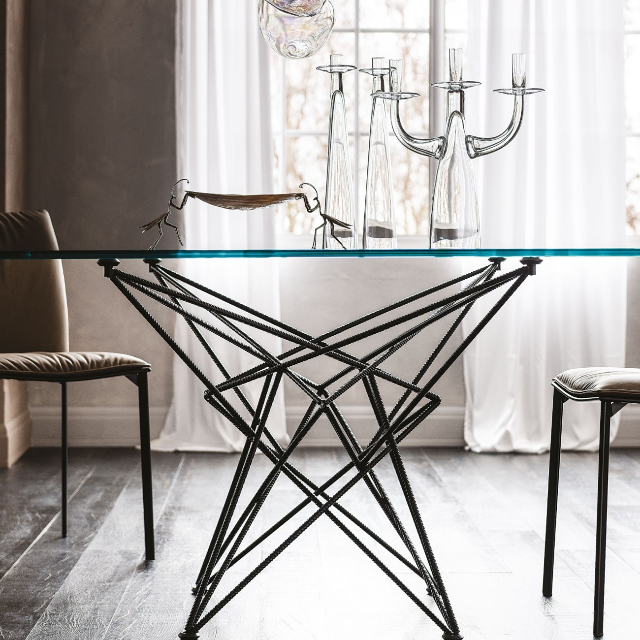 CATTELAN ITALIA TABLE GORDON