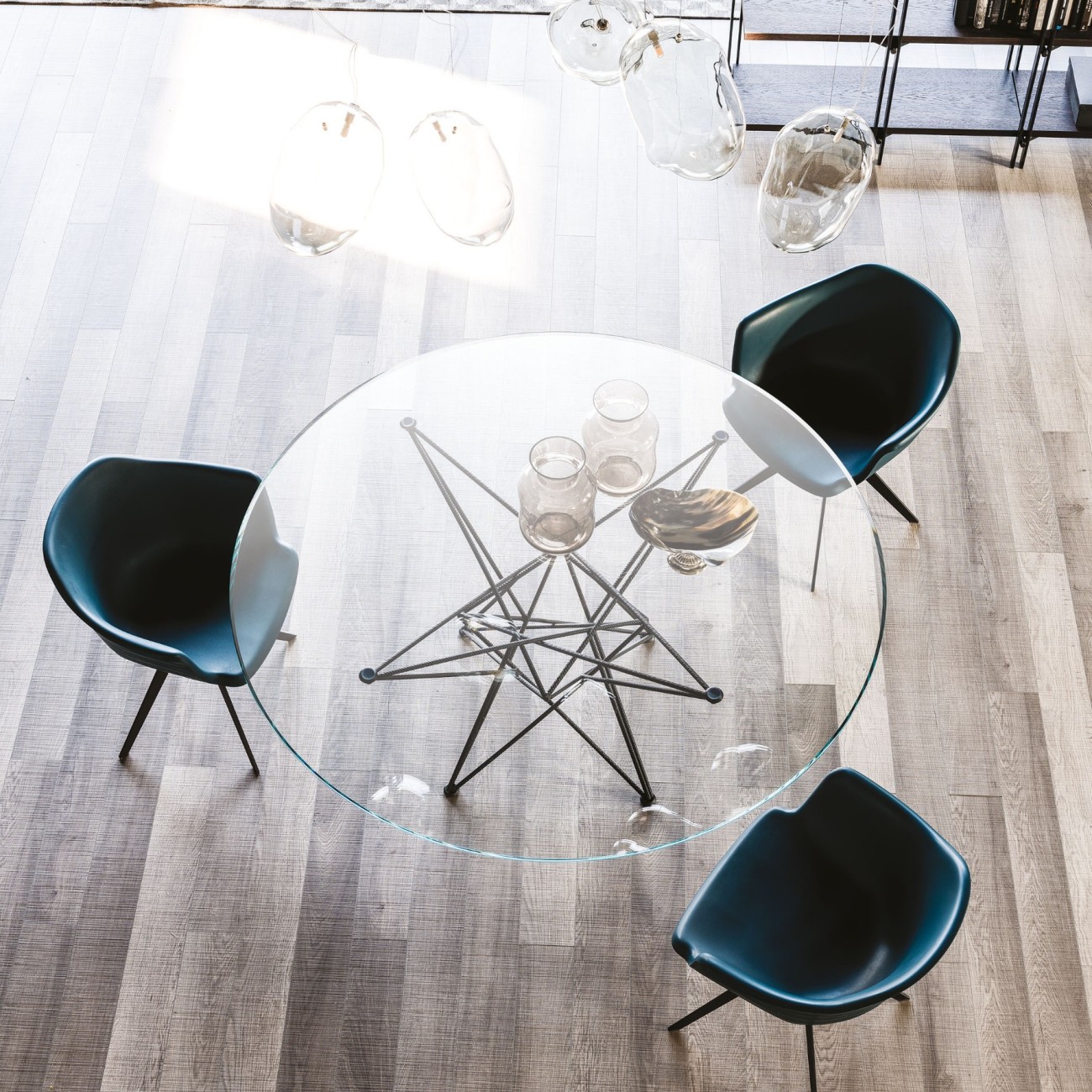 CATTELAN ITALIA TAVOLO GORDON