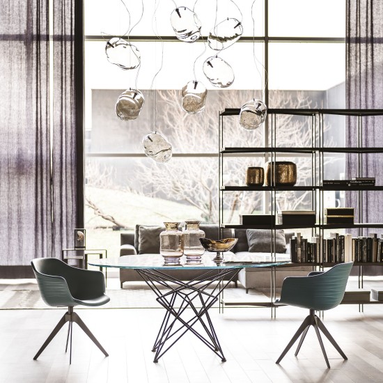 CATTELAN ITALIA TAVOLO GORDON