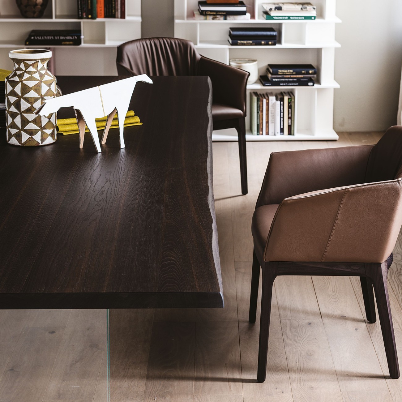CATTELAN ITALIA TABLE IKON DRIVE