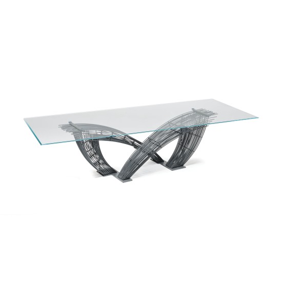 CATTELAN ITALIA TAVOLO HYSTRIX