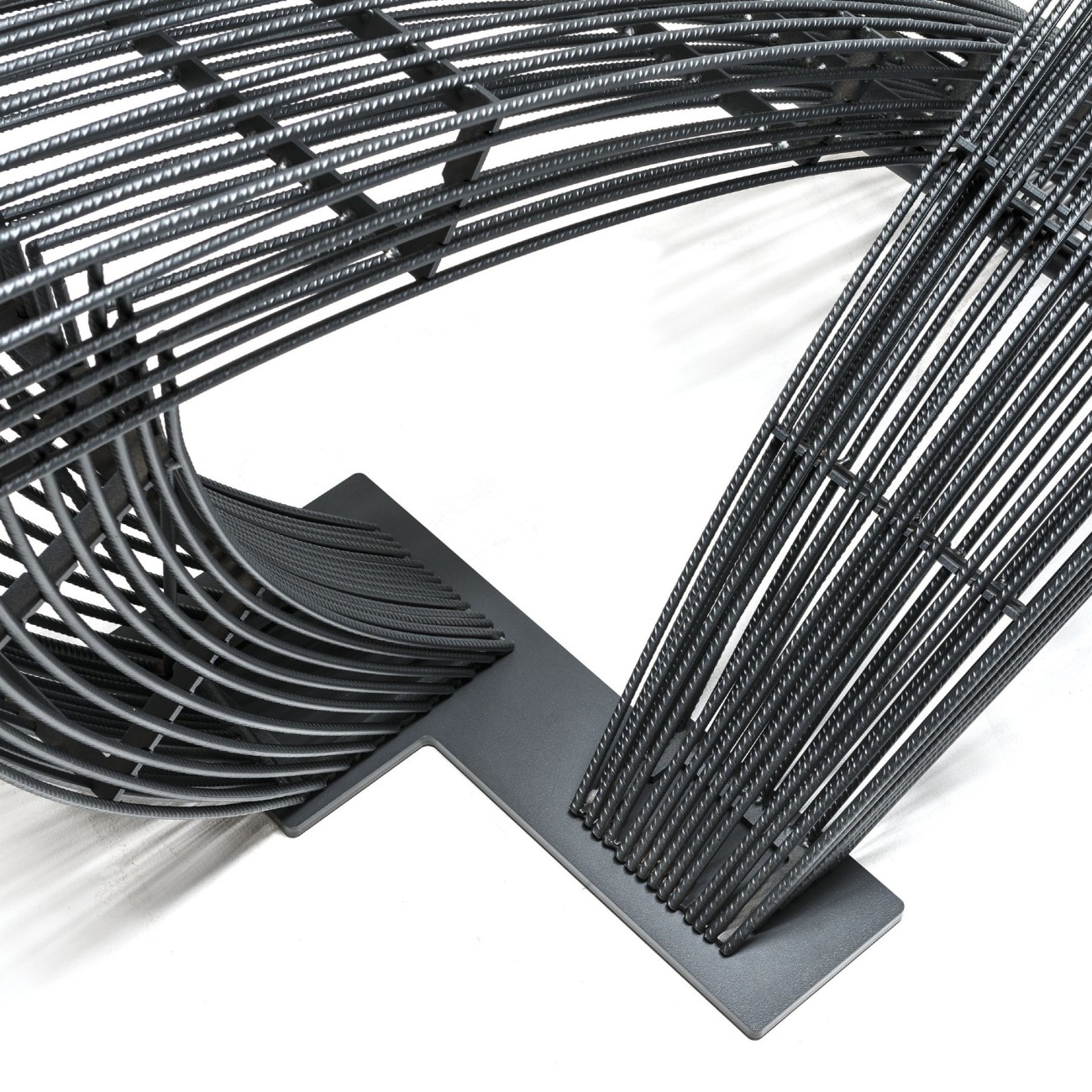 CATTELAN ITALIA TAVOLO HYSTRIX