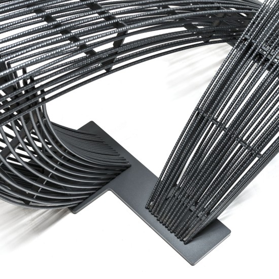 CATTELAN ITALIA TAVOLO HYSTRIX