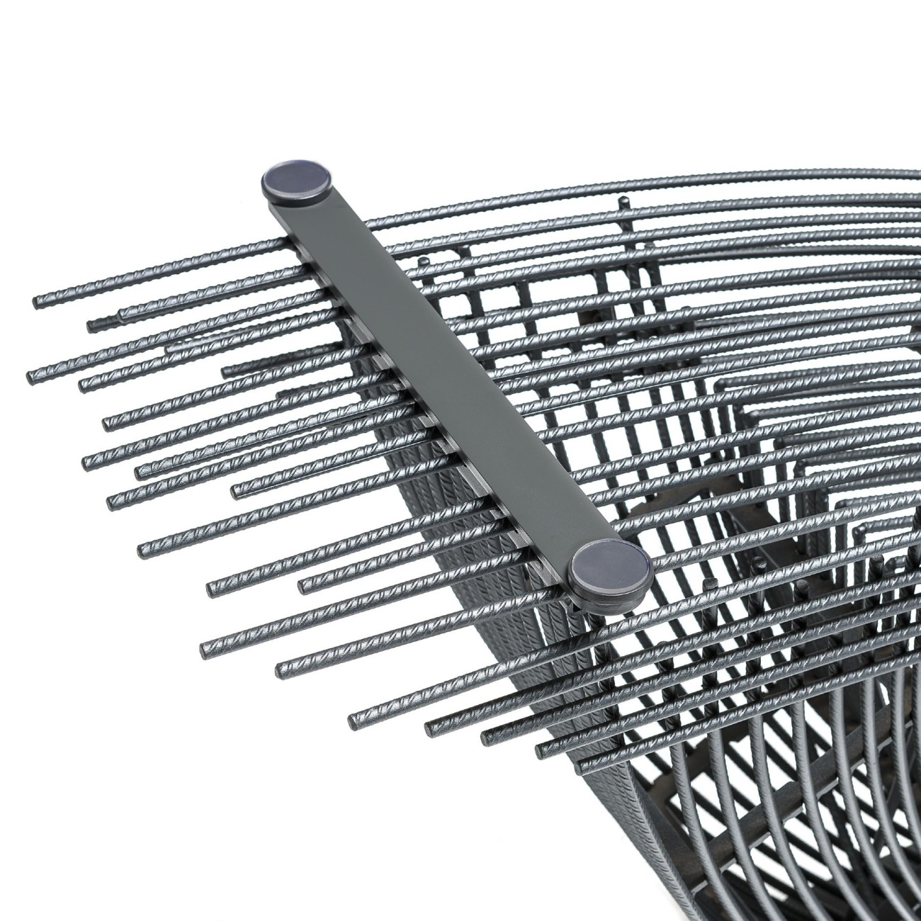 CATTELAN ITALIA TAVOLO HYSTRIX