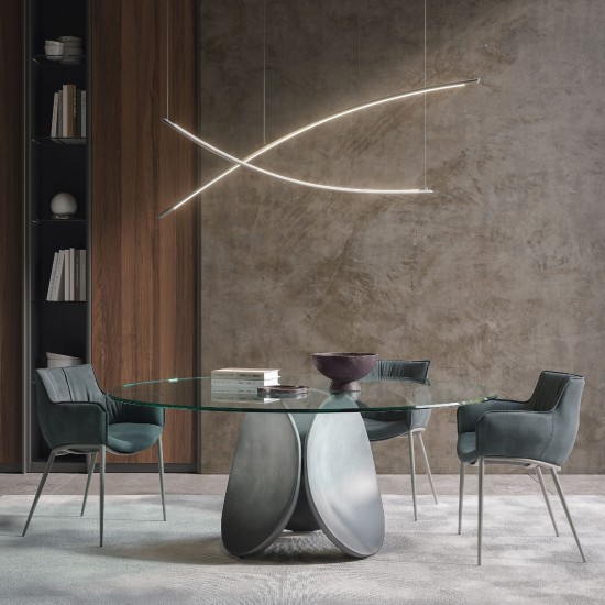 CATTELAN ITALIA TAVOLO MAXIM