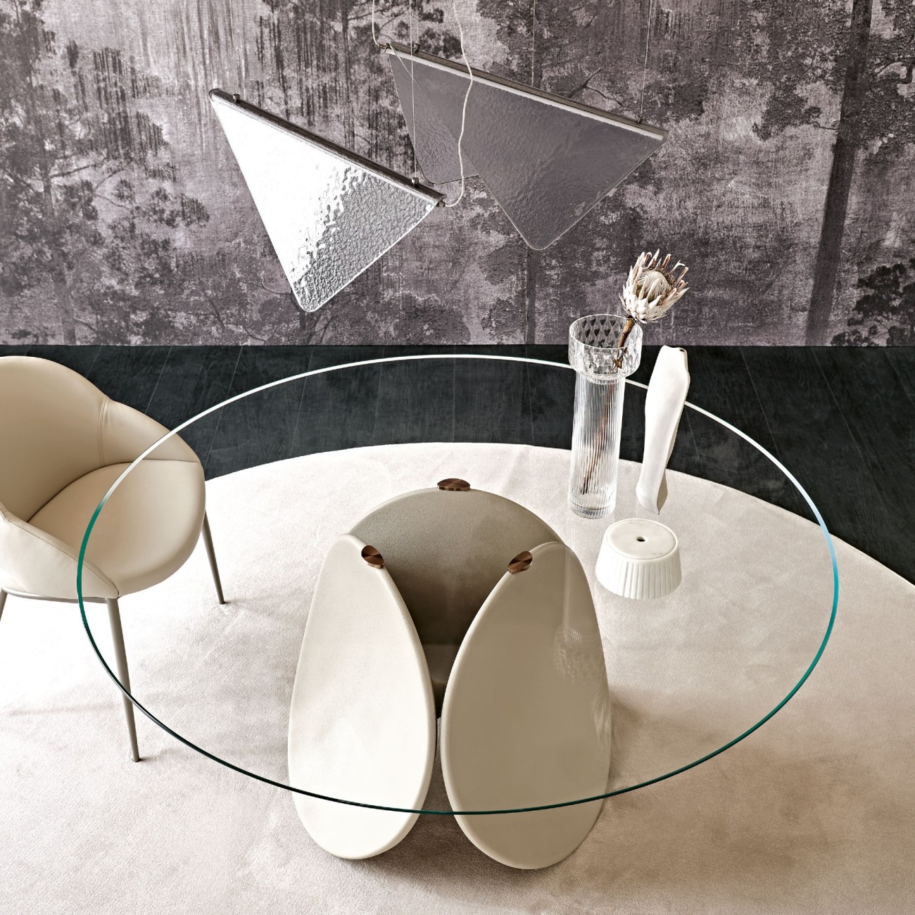 CATTELAN ITALIA TAVOLO MAXIM