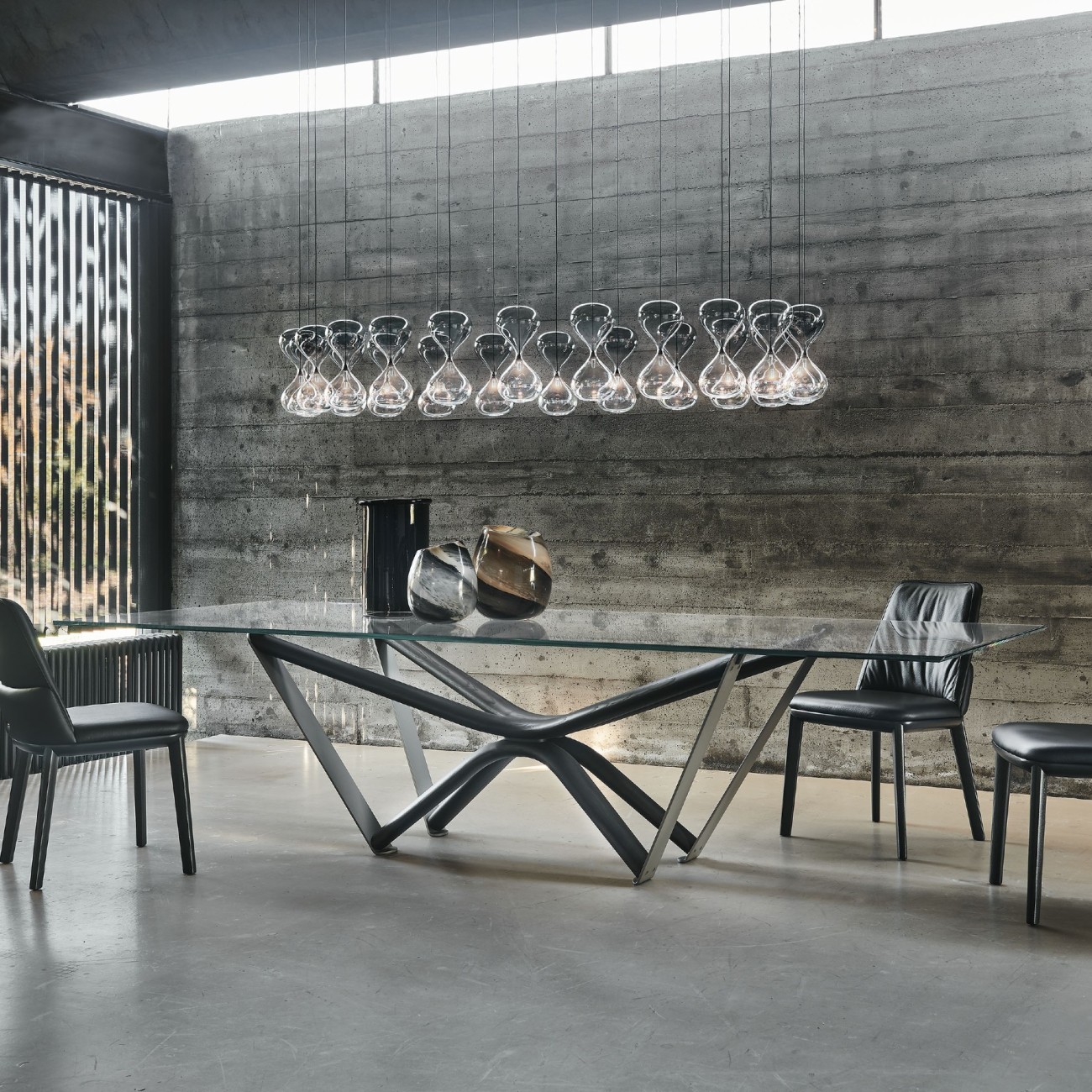 CATTELAN ITALIA TABLE MARATHON