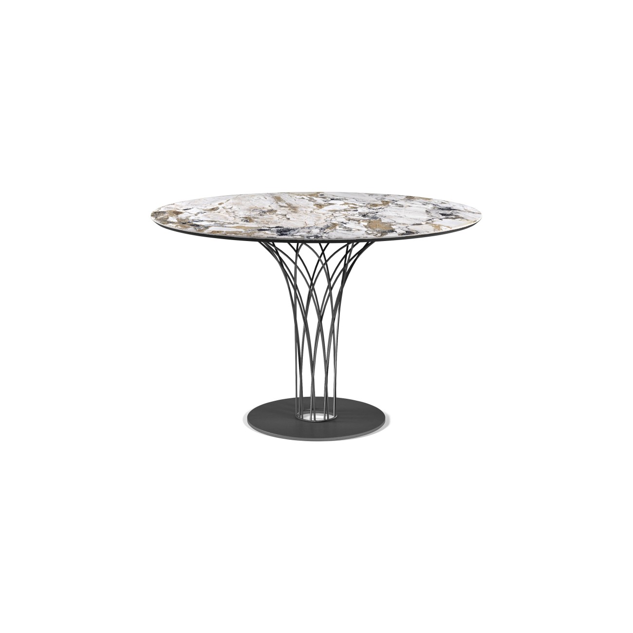 CATTELAN ITALIA TABLE NIDO