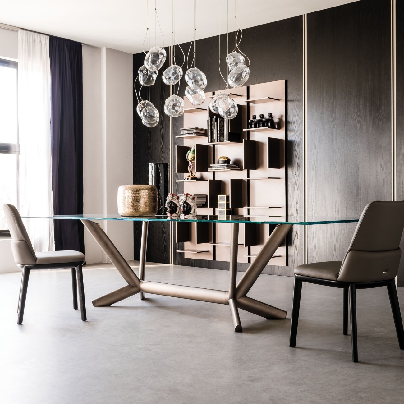CATTELAN ITALIA TAVOLO PLANER
