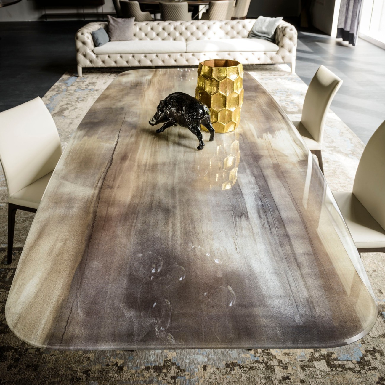 CATTELAN ITALIA TAVOLO PLANER