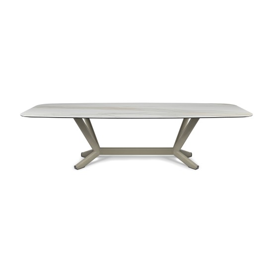 CATTELAN ITALIA TAVOLO PLANER KERAMIK